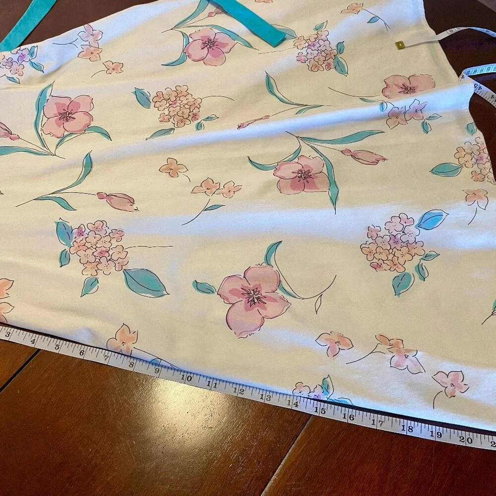 Sweet Summertime Sundress - Picture 8 of 10